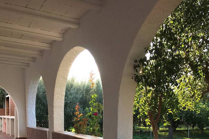 Gîte pour 5 personnes, avec Terrasse et Jardin