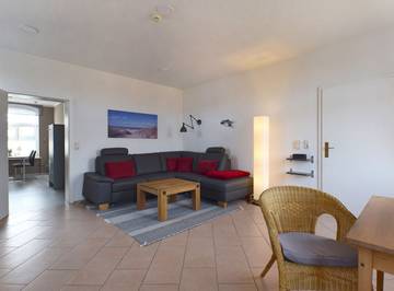 Ferienwohnung für 4 Personen, mit Haustier in Prerow