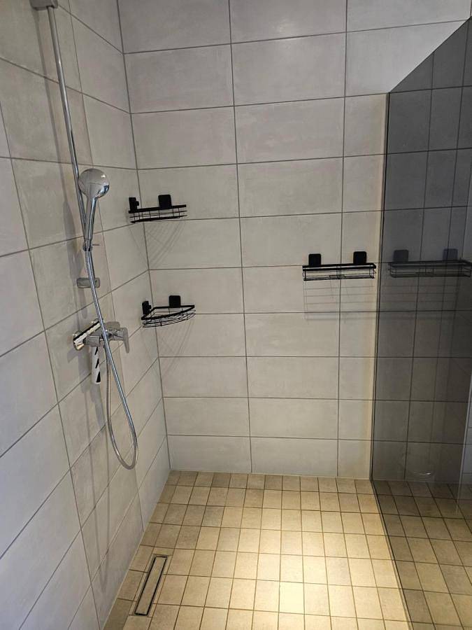 Ferienwohnung für 6 Personen, mit Terrasse in Bad König - 2