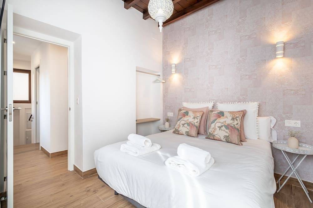 Villa Naranjos de San Matias in Realejo-San Matías, Granada