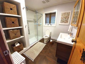 Chalet pour 20 Personnes dans Lac Huron (Canada), Ontario, Photo 1