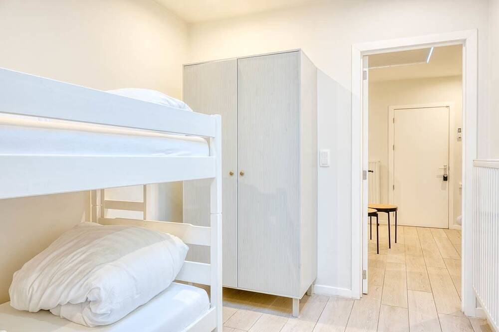 Appartamento intero, Charming 1-Bedroom Retreat Near Ghent City Center in Gand, Provincia delle Fiandre Orientali