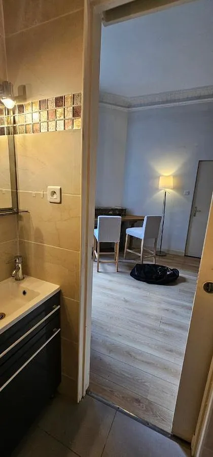 Apartamento de vacaciones para 4 personas - 1