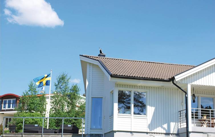 Location de vacances pour 6 personnes, avec terrasse et jardin à Göteborg - 4