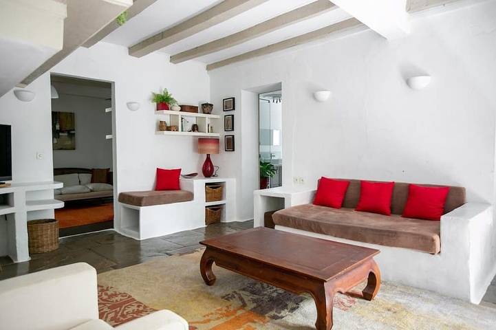 Gîte pour 15 personnes, avec jardin et terrasse à Saint-Jean-de-Marsacq - 2