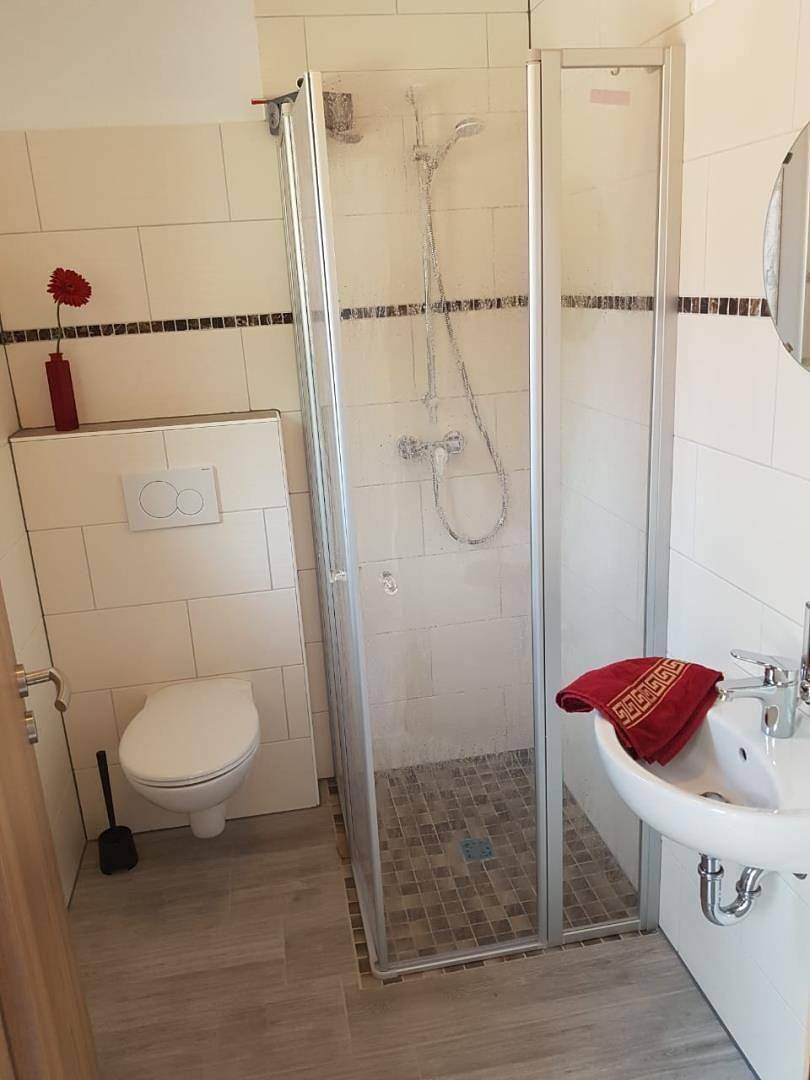 Ferienhaus Seeschwalbe 2 in Aurich, Landkreis Aurich