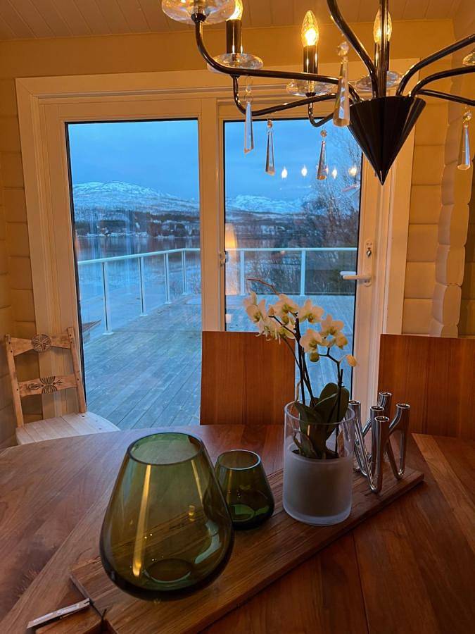 Maison d’hôte pour 4 personnes, avec jardin et jacuzzi