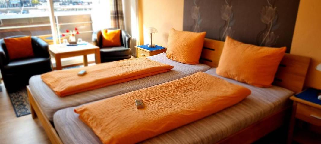 Maison d’hôte pour 2 personnes à Cochem - 4