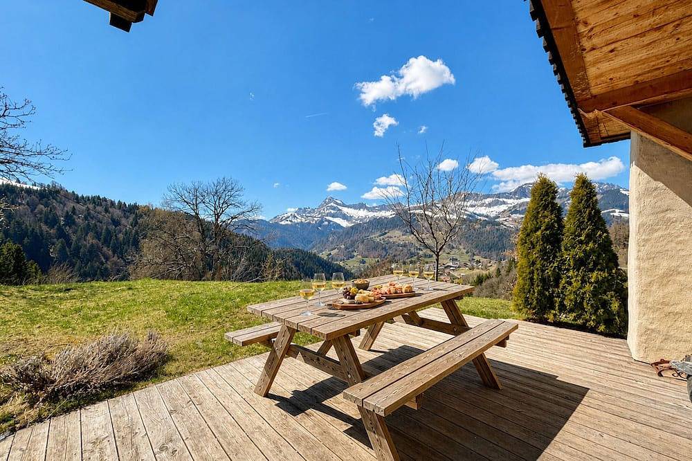 Appartement de vacances