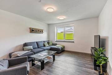 Ferienhaus für 4 Personen in Bad Düben, Nordsachsen, Bild 1