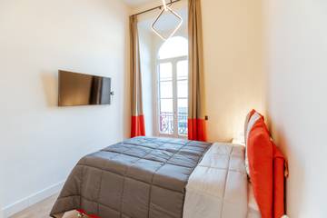 Holiday Home for 5 People in Naples, Tyrrhenian Coast Campania, Photo 4