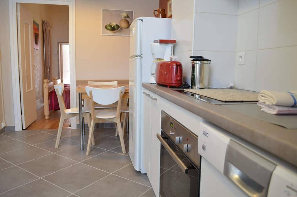 Mit Charme eingerichtet, Downtown, Autun in Autun, Autun und Umgebung