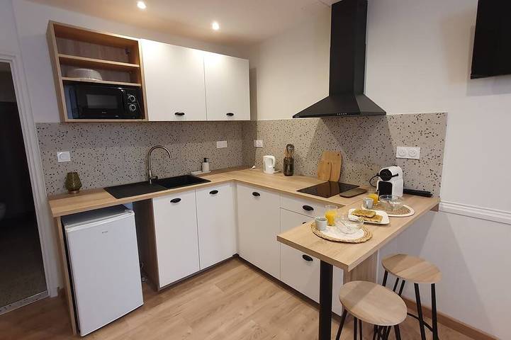 Ferienwohnung für 2 Personen - 1