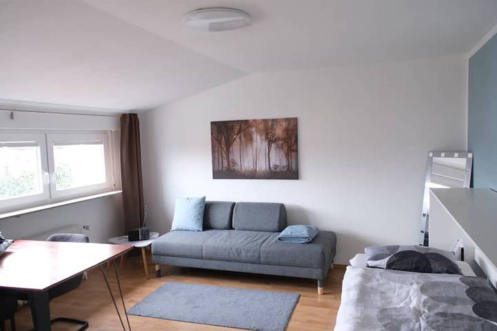 Ferienwohnung für 2 Personen