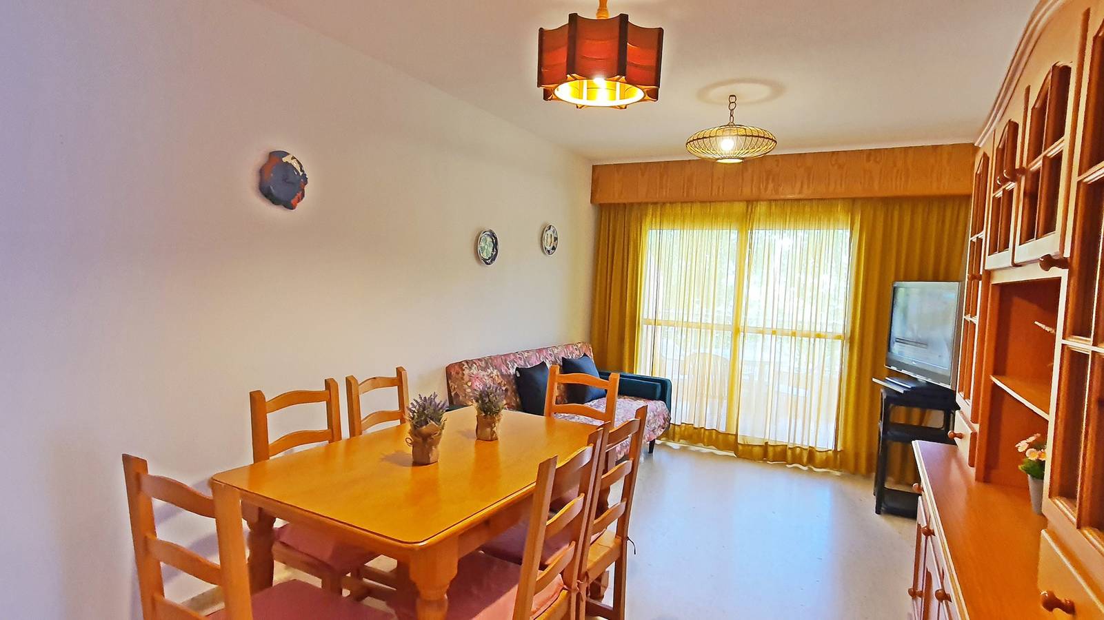 Appartement entier, Jardin Vii - 1 - 3 º - B in Playa de Gandía, Costa de Valencia