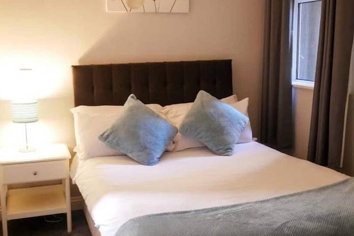 BnB für 2 Personen in London - 3