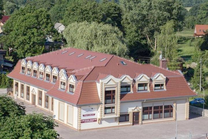 Chambre d’hôte pour 2 personnes à Szczecin