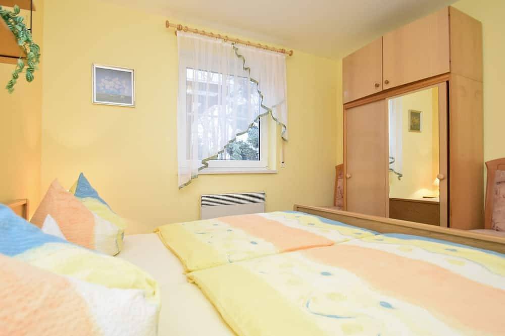 Appartement entier, Stilvolle Ferienwohnung im Vogtland mit Terrasse in Bad Elster, Chemnitz (region)