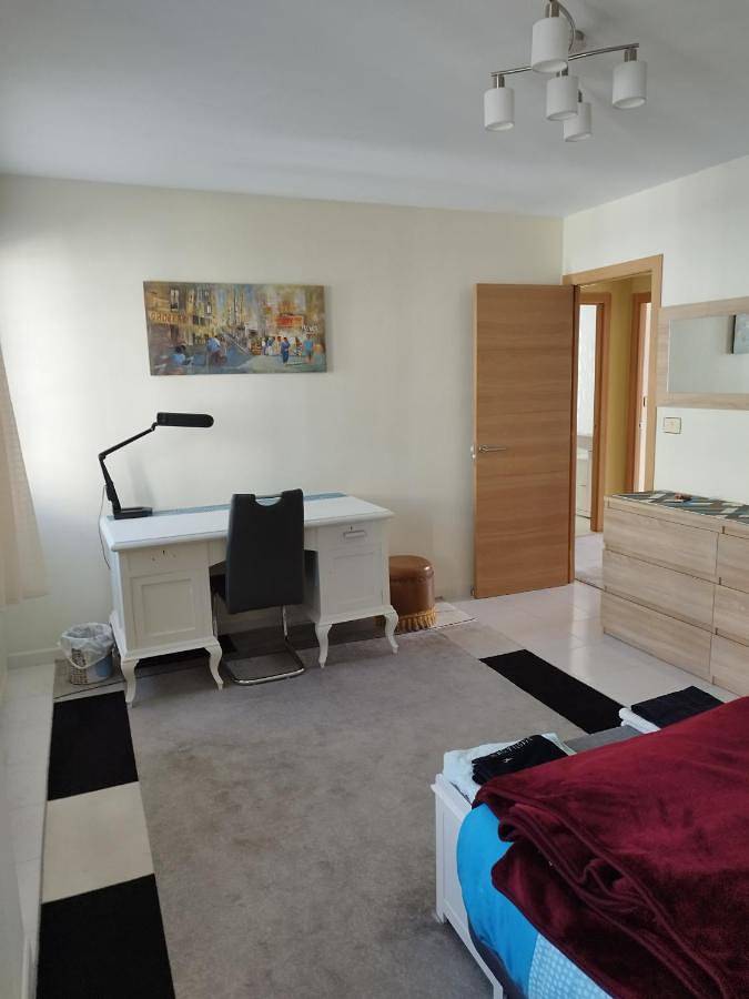 Location de vacances pour 8 personnes, avec vue et terrasse à Palas de Rei - 2