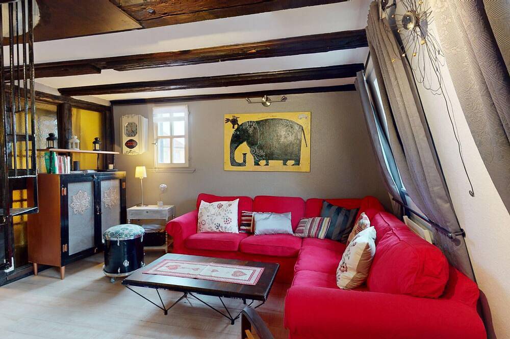 Appartement de vacances