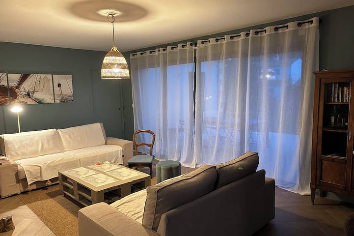 Chambre d’hôte pour 10 personnes à Pornic - 2