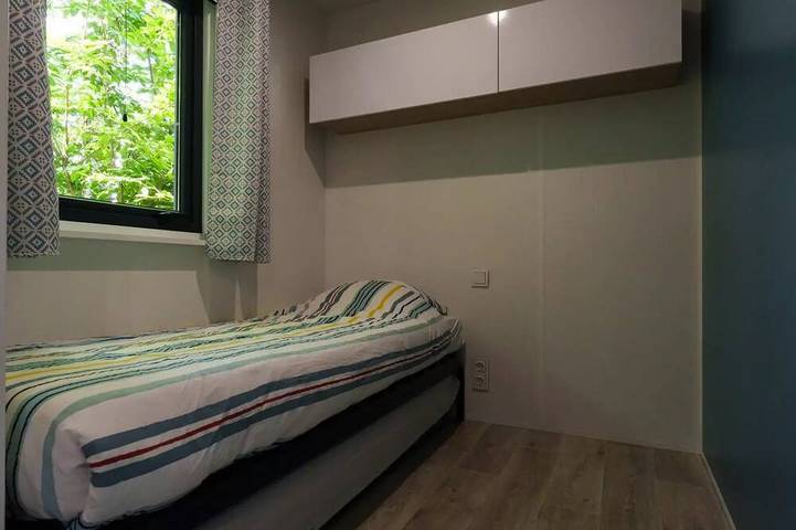 Mobil home pour 6 personnes à Vittel - 4