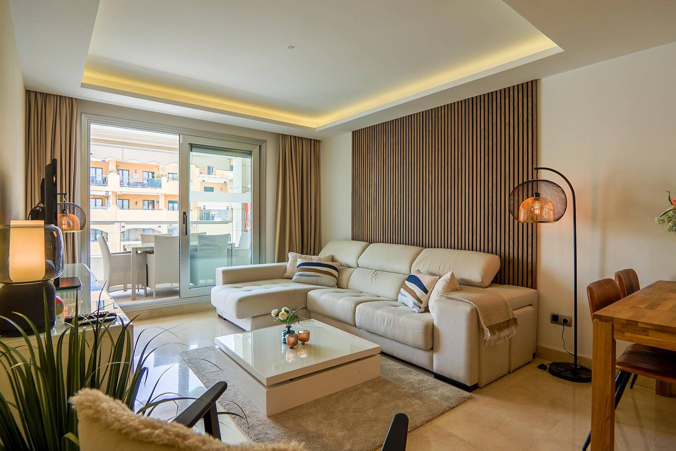 Entire apartment, Apartment Luxury penthouse San Pedro in San Pedro de Alcántara, Marbella