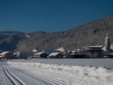 Ferienwohnung für 7 Personen in Bezau, Bregenzerwald, Bild 1