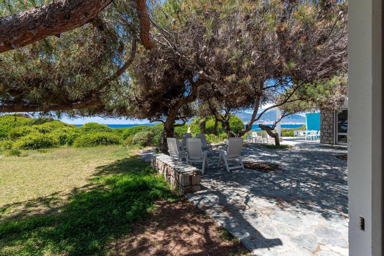 Villa in Porticcio, Grosseto-Prugna