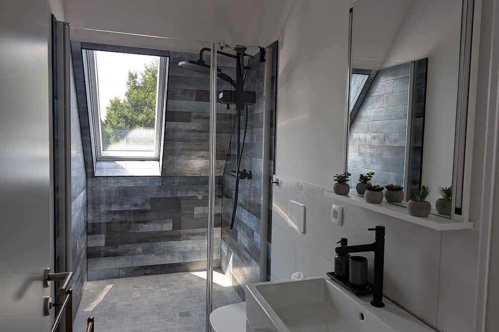 Ganze Wohnung, Ferienwohnung Himmelblau - Seequartier Lieske in Neu-Seeland, Lausitzer Seenland