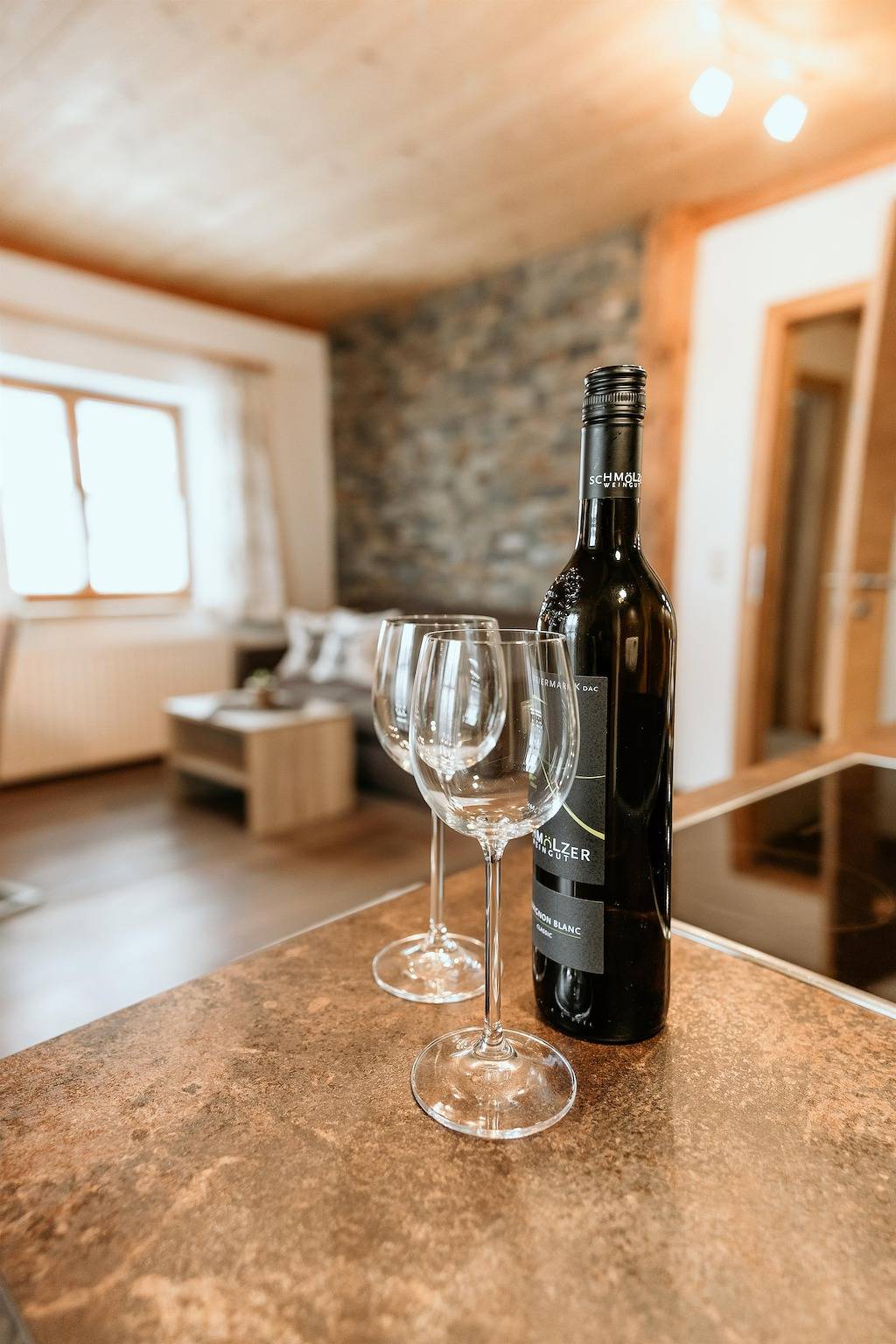Geheel vakantieappartement, Schranbachhof in Maria Alm, Steinernes Meer