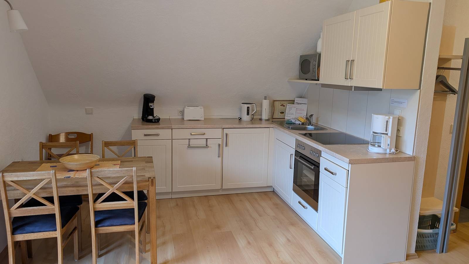 Ganze Wohnung, Ferienwohnung Hahn in Eslohe, Hochsauerlandkreis