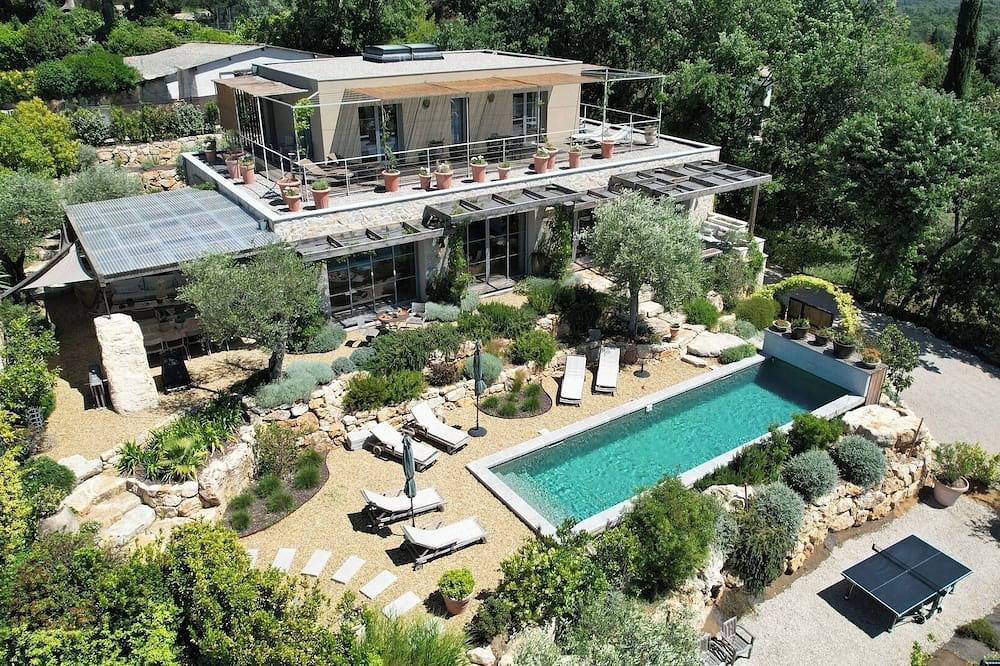 Photo : Maison de vacances