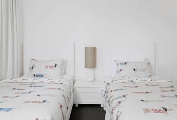 Holiday Home for 10 People in Noosa Heads, Noosa Shire, Photo 4