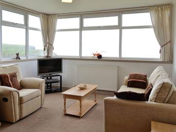 Holiday Rental for 4 People in Pennan, Aberdeenshire, Photo 1
