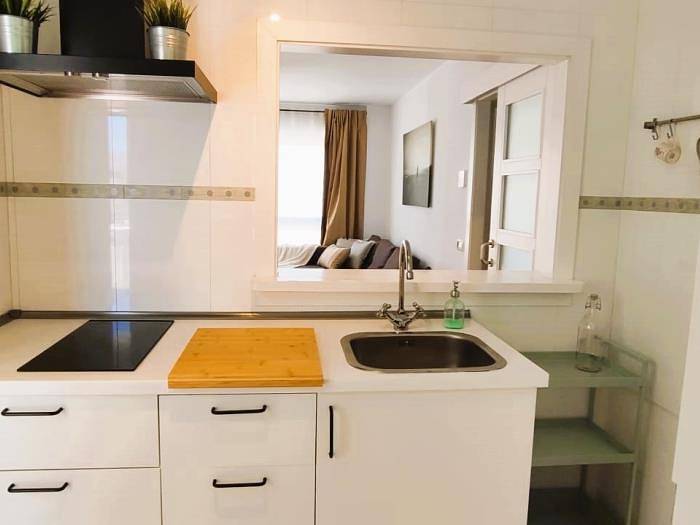 Ganze Ferienwohnung, Ferienwohnung für 4 Personen in Conil de la Frontera, Costa de la Luz