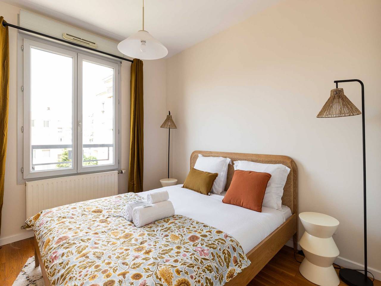 Apartamento entero, Dify República - Villeurbanne in Villeurbanne, Ródano