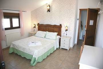 Casa Rural para 8 Personas en Pozo Alcón, Provincia de Jaén, Foto 4