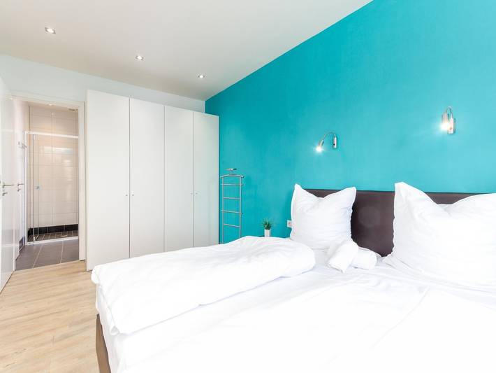 Ferienhaus für 6 Personen, mit Terrasse und Garten sowie Pool in Waxweiler - 4