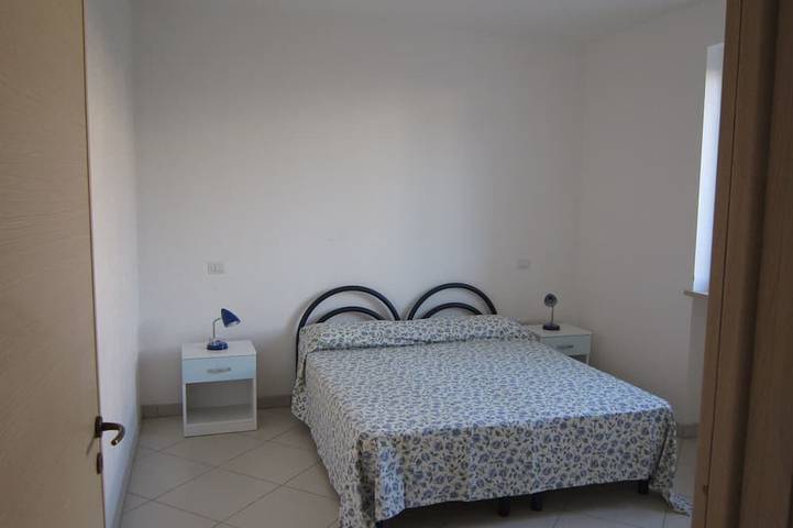 Appartement entier, Appartement 250 Mt De La Mer - Parking Et Jardin Miles Quelques de Gallipoli in Taviano, Golfe de Tarente