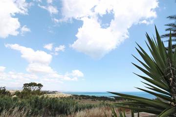 Rustico per 4 Persone in Castelvetrano (Comune), Provincia di Trapani, Foto 1