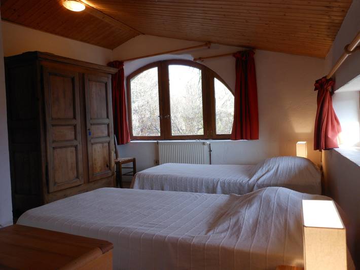 Gîte pour 7 personnes, animaux acceptés dans Privas (arrondissement) - 4
