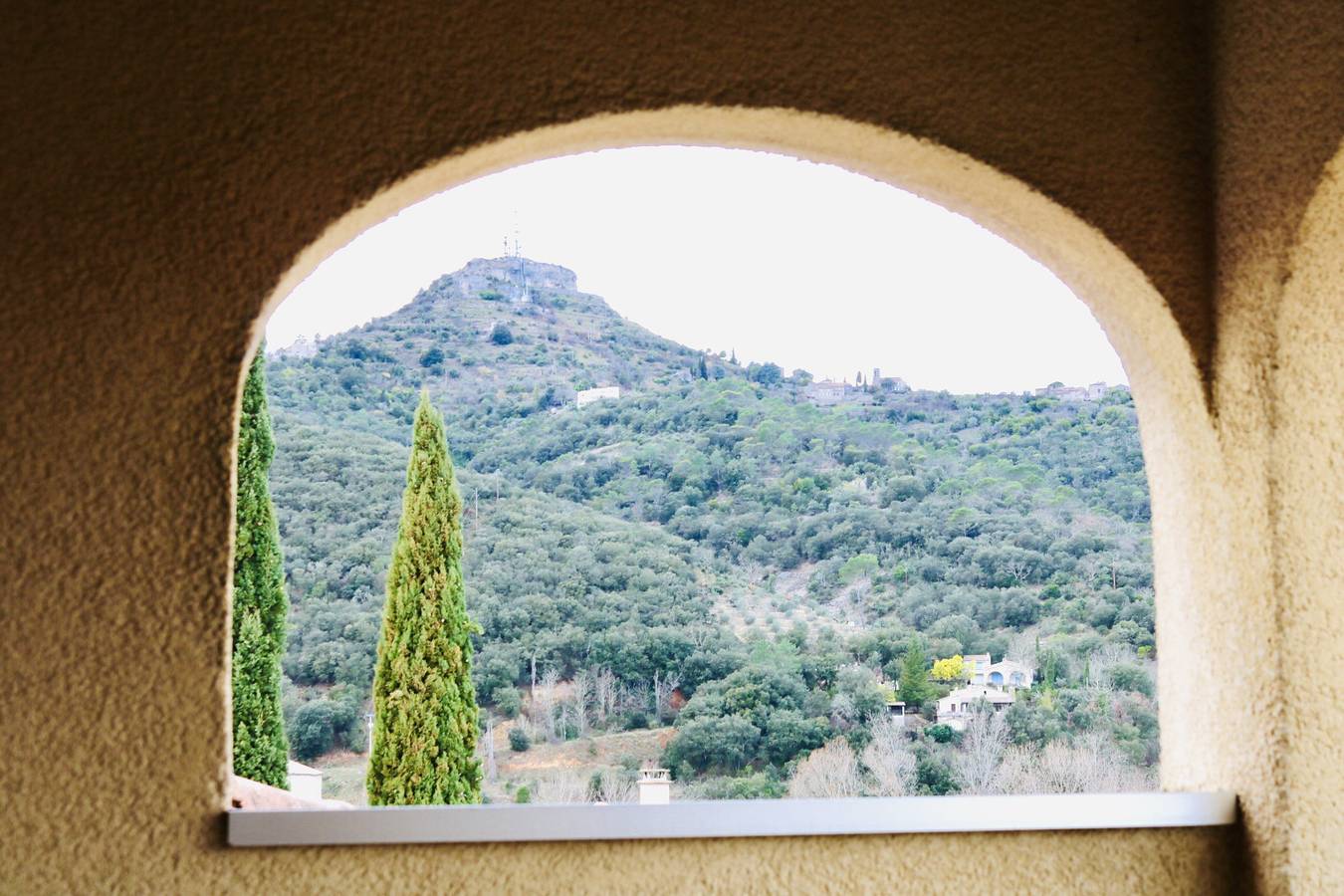 Villa Les Collines in Vallon-Pont-d'Arc, Ardèche