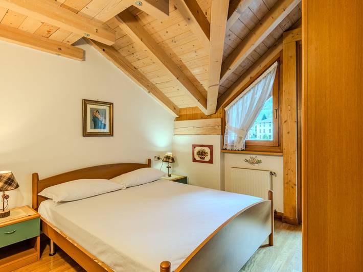 Ganze Wohnung, Fresia in Spiazzo, Brentagruppe