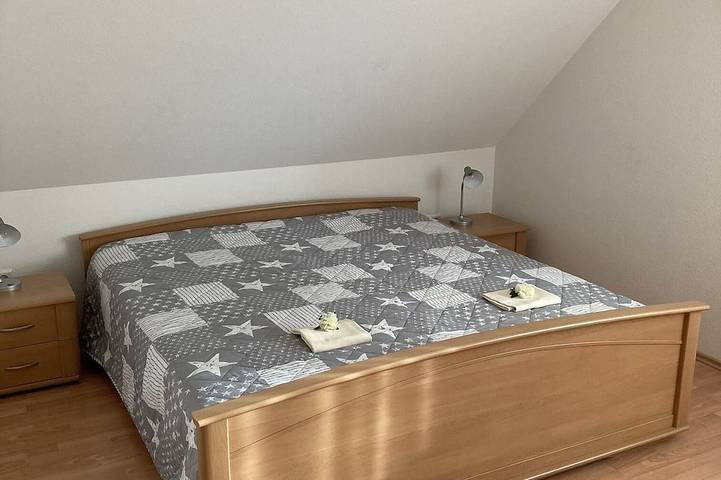 Ferienhaus für 6 Personen, mit Garten und Terrasse in Haren (Ems) - 2