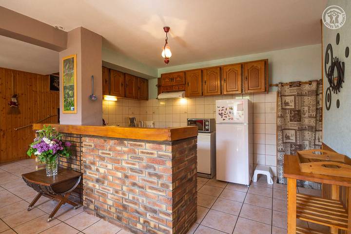 Gîte pour 6 personnes à Sollières-Sardières - 3