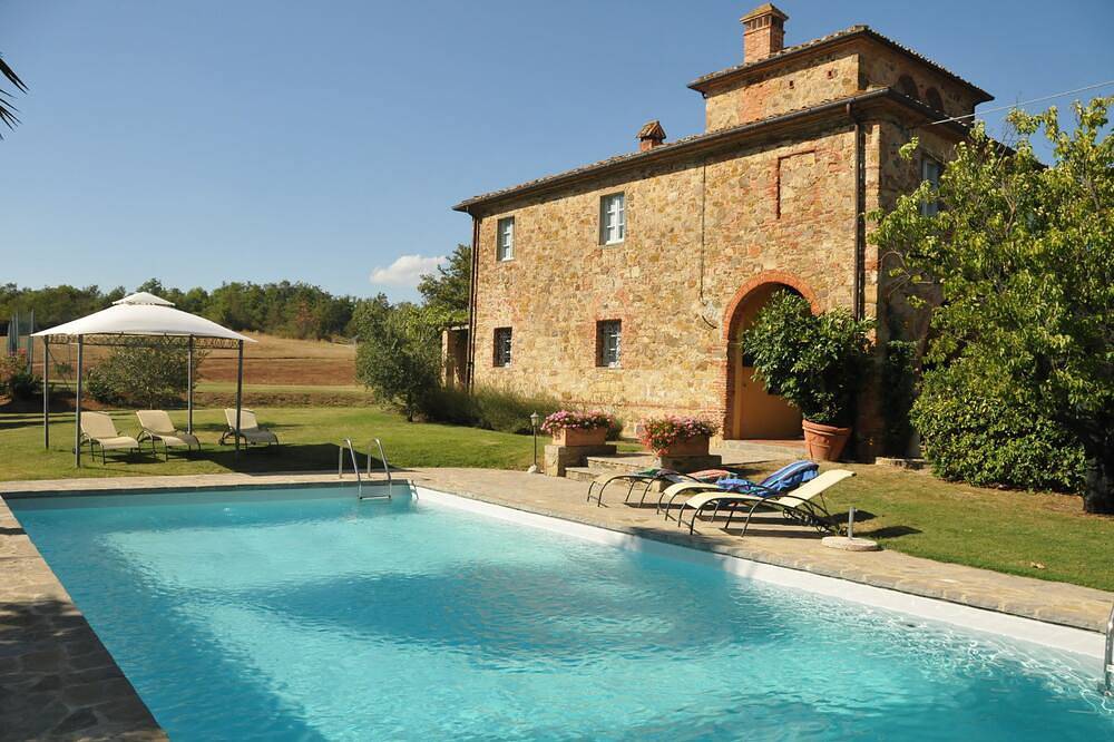 Casa vacanza a Valdelsa a partire da 634€ a notte