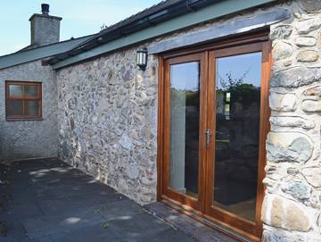 Cottage for 2 People in North-Wales, Gwynedd, Photo 4
