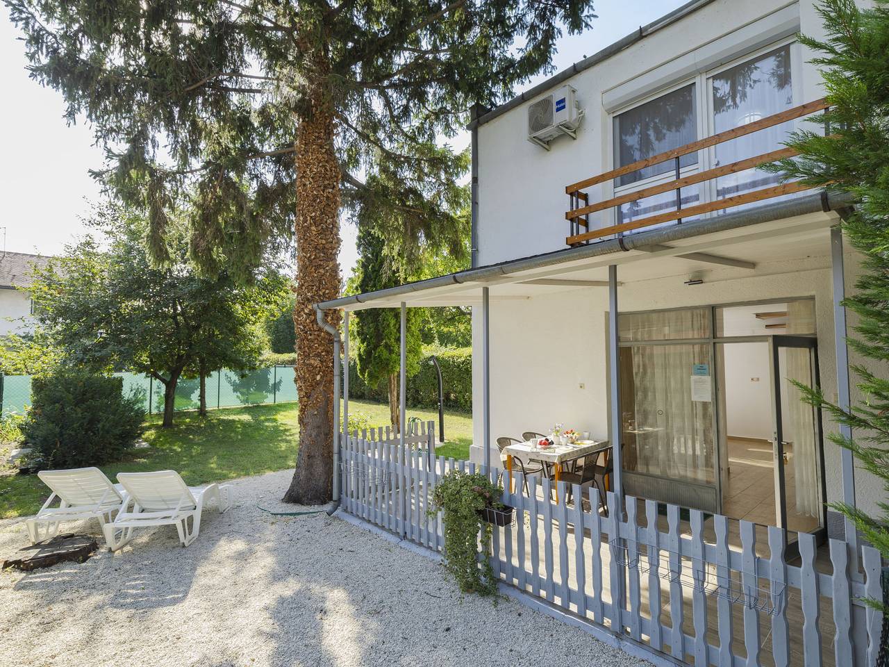 Ganze Wohnung, Thomas in Siofok, Siófok und Umgebung