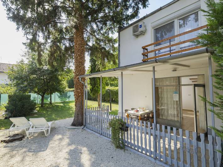 Ganze Wohnung, Thomas in Siofok, Siófok und Umgebung